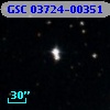 GSC 03724-00351