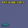 TYC 6744-330-1
