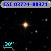 GSC 03724-00321