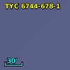TYC 6744-678-1