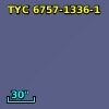 TYC 6757-1336-1