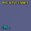 TYC 6757-1508-1