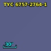 TYC 6757-2764-1