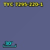 TYC 7295-220-1