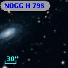 NOGG H  798