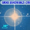 1RXS J142810.2-292919