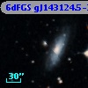 6dFGS gJ143124.5-284447