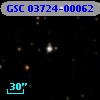 GSC 03724-00062