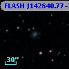 FLASH J142840.77-282558.5