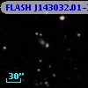 FLASH J143032.01-300226.1