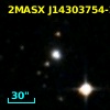 6dFGS gJ143037.5-293911