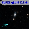 6dFGS gJ143123.4-300723