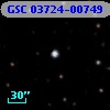 GSC 03724-00749
