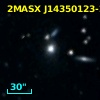6dFGS gJ143501.2-295526
