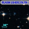 FLASH J143529.29-284945.6