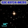 GSC 03724-00291