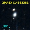 6dFGS gJ143633.8-285019