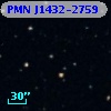 PMN J1432-2759