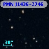 PMN J1436-2746