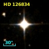HD 126834