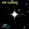 HD 126835