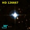 HD 126667