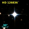 HD 126836