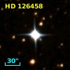 HD 126458