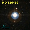 HD 126459