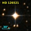 HD 126521