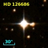 HD 126686