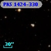 PKS 1424-330