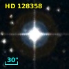HD 128358
