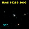 IRAS 14286-3009