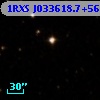1RXS J033618.7+565853