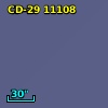 CD-29 11108