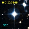 HD 127645
