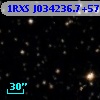 1RXS J034236.7+572428