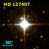 HD 127407