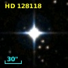 HD 128118