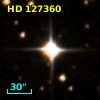 HD 127360