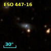 ESO 447-16