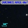 [AR2002] AFGL-iki VLA 2