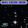 IRAS 14310-3030
