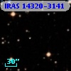 IRAS 14320-3141