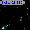 PKS 1429-312