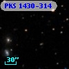 PKS 1430-314