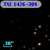 TXS 1426-308