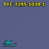 TYC 7295-1039-1