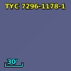 TYC 7296-1178-1